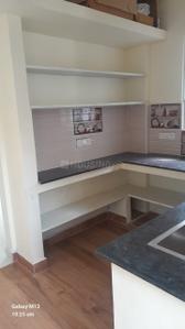 Kitchen Image of 900 Sq.ft 2 BHK Apartment / Flat for sale in Nanganallur Chennai for Rs. 7199000