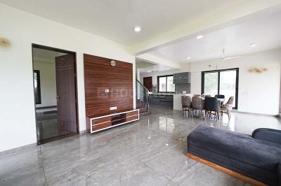 Hall Image of 5616 Sq.ft 2 BHK Independent House for sale in Rancharda Gandhinagar for Rs. 19000000