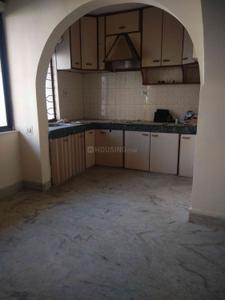 Kitchen Image of 876 Sq.ft 2 BHK Apartment / Flat for sale in Ahirtoli Ranchi for Rs. 3700000