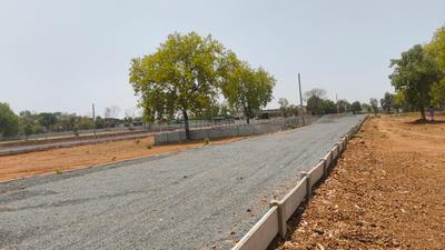 Image of 1200 Sq.ft 12 BHK Farm House for sale in Bundelkhand University, Jhansi for Rs. 1020000