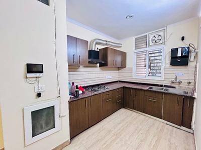 Kitchen Image of 2500 Sq.ft 4.5 BHK Villa for sale in Amrapali Dream Valley, Noida Extension Greater Noida for Rs. 31000000
