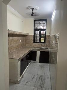 Kitchen Image of 1291 Sq.ft 2 BHK Independent House for sale in Omicron 1A Greater Noida for Rs. 20500000