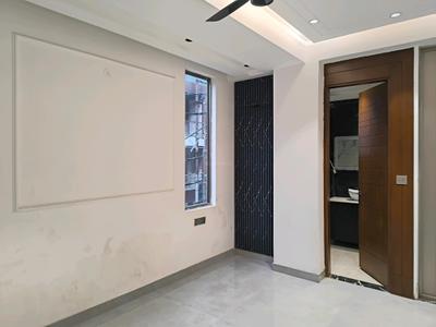 Bedroom Image of 2050 Sq.ft 4 BHK Builder Floor for sale in Kaushambi Ghaziabad for Rs. 22000000