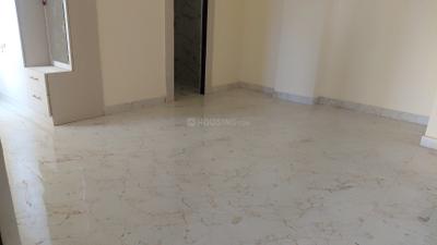 Bedroom Image of 1100 Sq.ft 2 BHK Apartment / Flat for rent in Diamond Sukrit Apartments, Vrindavan Yojana Lucknow for Rs. 18000