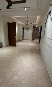 Hall Image of 2200 Sq.ft 4 BHK Builder Floor for sale in Janakpuri New Delhi for Rs. 65000000