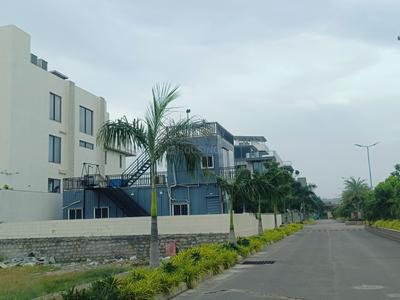 Image of 4500 Sq.ft Residential Plot / Land for sale in Prestige Nirvana, Rajendra Nagar, Hyderabad for Rs. 87500000