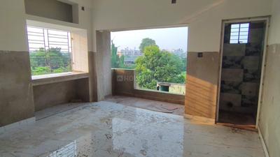 Bedroom Image of 764 Sq.ft 2 BHK Apartment / Flat for sale in Chinsurah Hooghly for Rs. 2444800