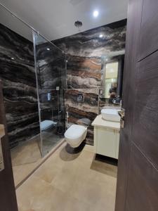 Image of 3000 Sq.ft 3 BHK Builder Floor for rent in DLF Phase 4, Gurgaon for Rs. 130000
