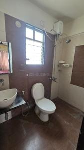 Image of 1100 Sq.ft 2 BHK Apartment / Flat for sale in Nandan Inspera, Wakad, Pune for Rs. 11000000