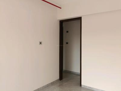 Bedroom Image of 850 Sq.ft 2 BHK Apartment / Flat for sale in Salasar Exotica II, Mira Road East Mira Bhayandar for Rs. 11000000
