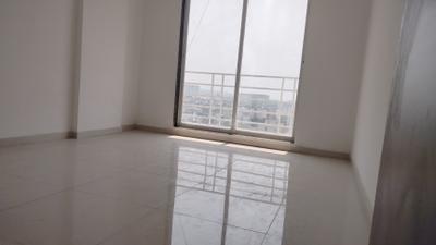 Bedroom Image of 1100 Sq.ft 2 BHK Apartment / Flat for sale in Triveni Heights, Ulwe Navi Mumbai for Rs. 11500000
