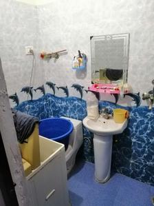 Bathroom Image of 650 Sq.ft 2 BHK Builder Floor for sale in DLF Ankur Vihar Ghaziabad for Rs. 1700000
