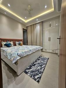 Bedroom Image of Casa Bliss Co-Living (With Meals ) in Sector 60, Noida