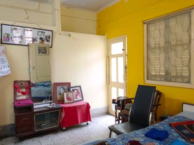 Bedroom Image of 1480 Sq.ft 5 BHK Independent House for sale in New Alipore Kolkata for Rs. 7500000