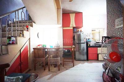 Kitchen Image of 1359 Sq.ft 3 BHK Independent House for sale in Nava Naroda Ahmedabad for Rs. 21500000