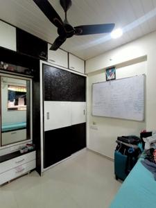Bedroom Image of 825 Sq.ft 2 BHK Apartment / Flat for sale in Kalwa Thane for Rs. 9500000