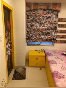 Bedroom Image of 1365 Sq.ft 3 BHK Apartment / Flat for sale in Boring Road Patna for Rs. 17000000