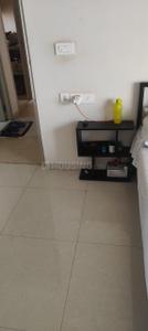 Bedroom Image of 1170 Sq.ft 2 BHK Apartment / Flat for sale in Hiranandani Aura, Panvel Navi Mumbai for Rs. 11500000
