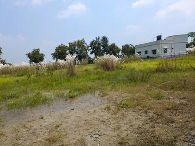 Image of 720 Sq.ft Residential Plot / Land for sale in Joka, Kolkata for Rs. 174998
