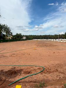 park avenue mathur trichy Plot View 2