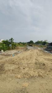 Image of 1500 Sq.ft Residential Plot / Land for sale in Saravanampatty, Coimbatore for Rs. 2200000