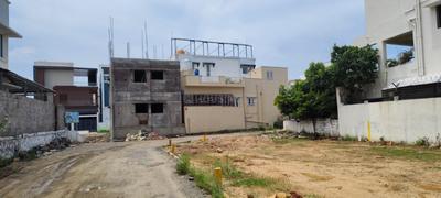 Image of 1203 Sq.ft Residential Plot / Land for sale in Navalur, Chennai for Rs. 7819500