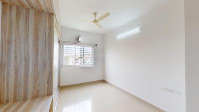 Bedroom Image of 1261 Sq.ft 3 BHK Apartment / Flat for sale in Shriram Sameeksha, Singapura Bengaluru for Rs. 11400000