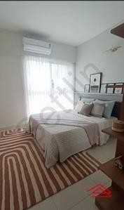 Bedroom Image of 1137 Sq.ft 2 BHK Apartment / Flat for sale in Godrej Splendour by Godrej Properties Ltd. , Whitefield Bengaluru for Rs. 14800000