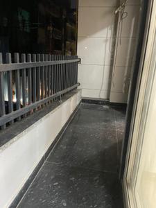 Balcony Image of 1000 Sq.ft 3 BHK Builder Floor for sale in Sector 5 Rohini New Delhi for Rs. 18000000