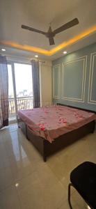 Bedroom Image of 1695 Sq.ft 3 BHK Apartment / Flat for sale in Panchsheel Wellington, Crossings Republik Ghaziabad for Rs. 12100000