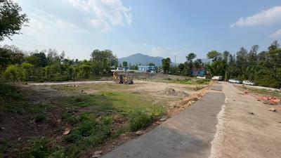 Image of 900 Sq.ft Residential Plot / Land for sale in Thano, Dehradun for Rs. 2500000