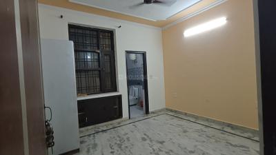 Bedroom Image of 1650 Sq.ft 2 BHK Builder Floor for rent in Sector 46 Gurgaon for Rs. 36000