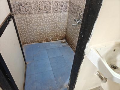 Image of 650 Sq.ft 1 BHK Apartment / Flat for sale in Ulwe, Navi Mumbai for Rs. 4500000