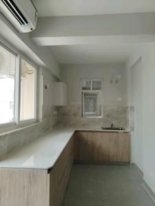 Kitchen Image of 1050 Sq.ft 2.5 BHK Builder Floor for sale in Signature Global City 81, Sector 81 Gurgaon for Rs. 11000000