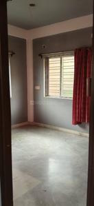 Bedroom Image of 1319 Sq.ft 3 BHK Builder Floor for sale in Behala Kolkata for Rs. 6800000