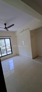 Hall Image of 1230 Sq.ft 2 BHK Builder Floor for rent in Airoli Navi Mumbai for Rs. 37000