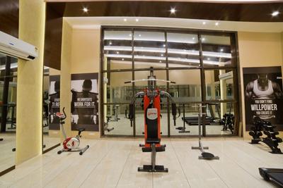 Hall Image of 2500 Sq.ft 4.5 BHK Apartment / Flat for sale in Bhayli Vadodara for Rs. 6500000