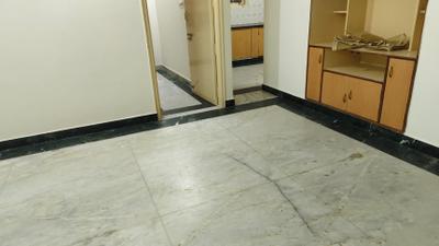 Living Room Image of 1000 Sq.ft 2 BHK Apartment / Flat for rent in New Tippasandra Bengaluru for Rs. 30000
