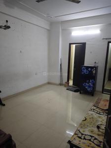 Bedroom Image of 1800 Sq.ft 2 BHK Builder Floor for rent in Chitrakoot Jaipur for Rs. 20000