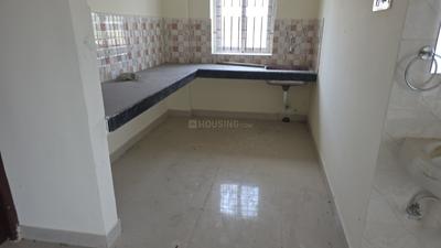 Kitchen Image of 1174 Sq.ft 2 BHK Apartment / Flat for sale in Satyabhamapur Bhubaneswar for Rs. 6000000