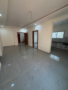 Hall Image of 1400 Sq.ft 3 BHK Apartment / Flat for sale in Zingabai Takli Nagpur for Rs. 5500000