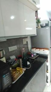 Kitchen Image of 1600 Sq.ft 4 BHK Independent House for sale in Old Bowenpally Secunderabad for Rs. 21000000
