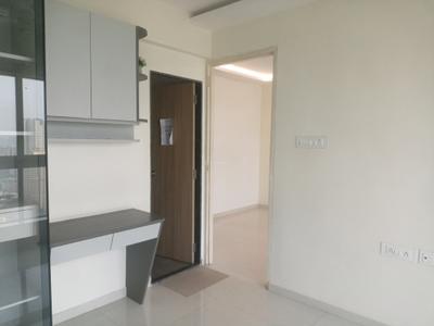 Bedroom Image of 1250 Sq.ft 2 BHK Apartment / Flat for sale in Sion Mumbai for Rs. 43000000