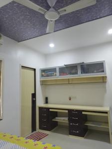 Bedroom Image of 2475 Sq.ft 4 BHK Independent House for sale in South Bopal Ahmedabad for Rs. 31500000