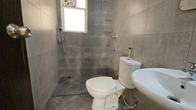 Image of 1316 Sq.ft 3 BHK Apartment / Flat for rent in Provident Park Square, Talaghattapura, Bengaluru for Rs. 42000