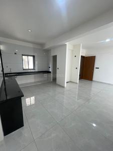 Hall Image of 1284 Sq.ft 3 BHK Apartment / Flat for sale in Dharma Emerald, New Manjalpur Vadodara for Rs. 6000000