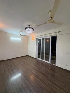 Bedroom Image of 3200 Sq.ft 4 BHK Apartment / Flat for rent in Emaar The Villas, Sector 105 Mohali for Rs. 55000