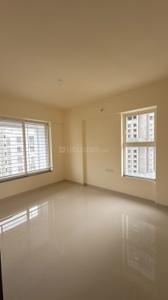 Hall Image of 1100 Sq.ft 3 BHK Apartment / Flat for rent in Pharande Felicity, Ravet Pune for Rs. 30000