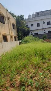 Image of 185 Sq.ft Residential Plot / Land for sale in Malkajgiri, Secunderabad for Rs. 16000000