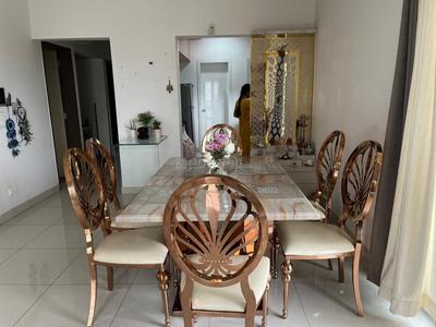 Hall Image of 4050 Sq.ft 6 BHK Apartment / Flat for sale in Ramesh Hermes Heritage Phase 2, Yerawada Pune for Rs. 60000000